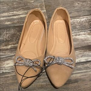 Charlotte Russe size 7